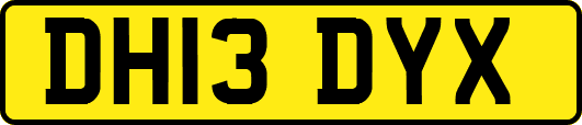 DH13DYX