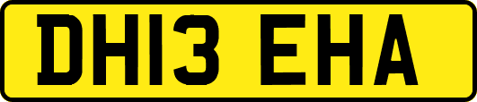 DH13EHA
