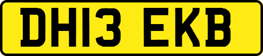 DH13EKB