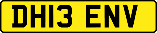 DH13ENV