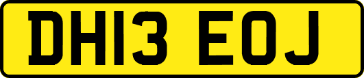 DH13EOJ