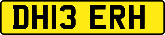 DH13ERH