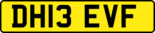 DH13EVF