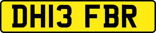 DH13FBR