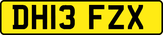 DH13FZX