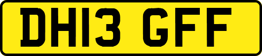 DH13GFF