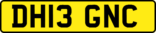DH13GNC
