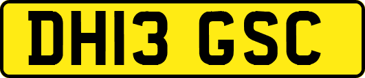 DH13GSC