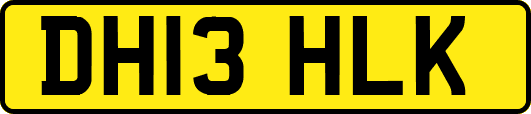 DH13HLK