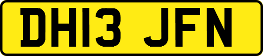 DH13JFN