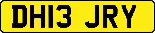 DH13JRY