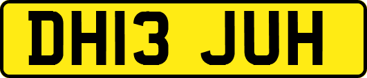 DH13JUH