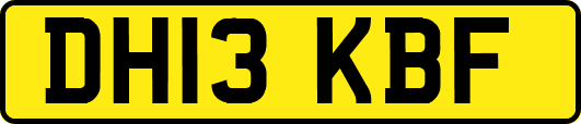 DH13KBF