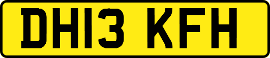 DH13KFH