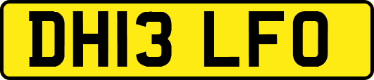 DH13LFO