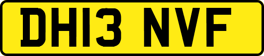 DH13NVF