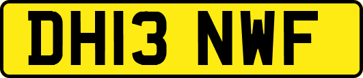 DH13NWF