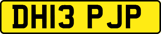 DH13PJP
