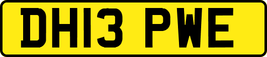 DH13PWE