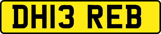 DH13REB