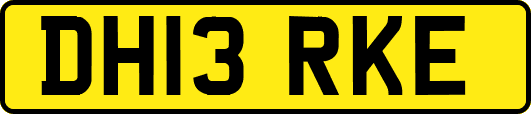 DH13RKE