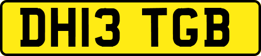 DH13TGB
