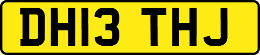 DH13THJ