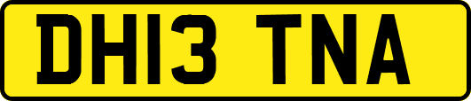 DH13TNA