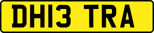 DH13TRA