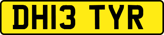 DH13TYR
