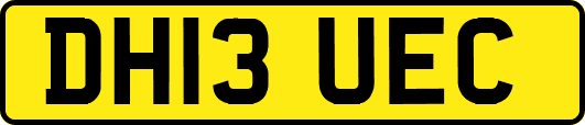 DH13UEC