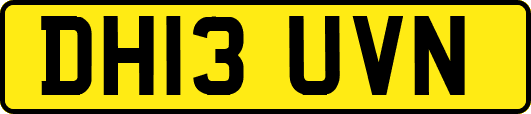 DH13UVN