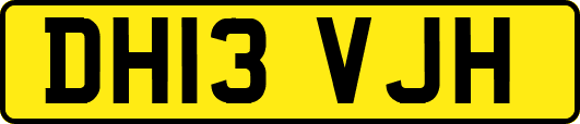 DH13VJH