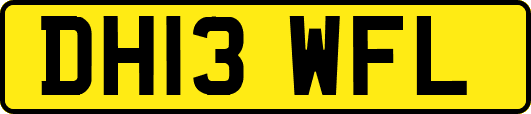 DH13WFL