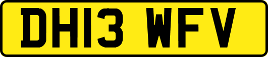 DH13WFV
