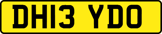 DH13YDO