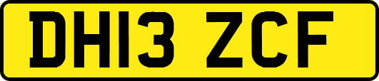 DH13ZCF