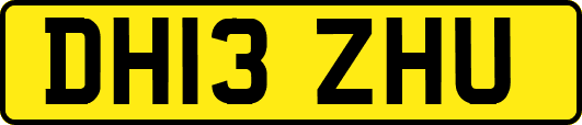DH13ZHU