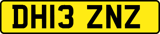 DH13ZNZ
