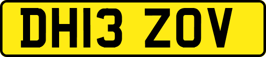 DH13ZOV