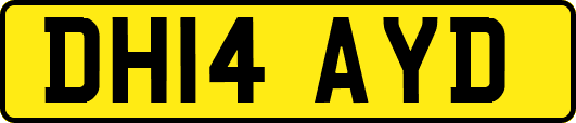 DH14AYD