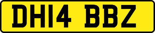 DH14BBZ