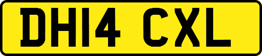 DH14CXL