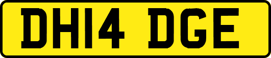 DH14DGE