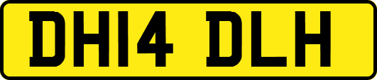 DH14DLH