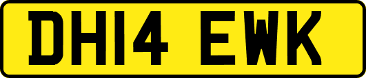 DH14EWK