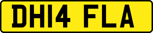 DH14FLA