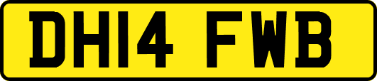 DH14FWB