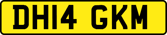 DH14GKM