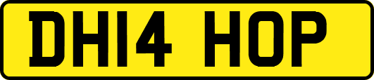 DH14HOP